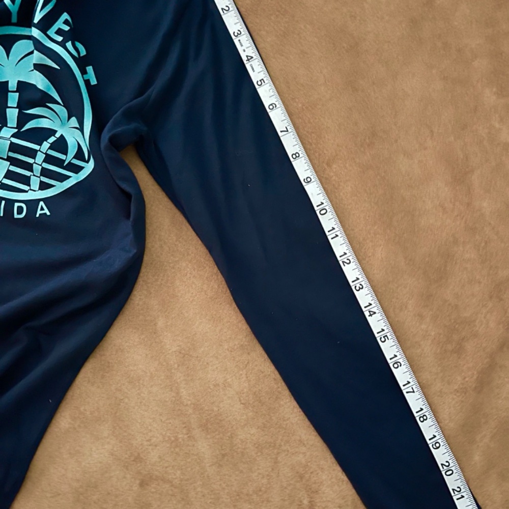 3/$21 | Key West Tee Shirt - Picture 7 of 8